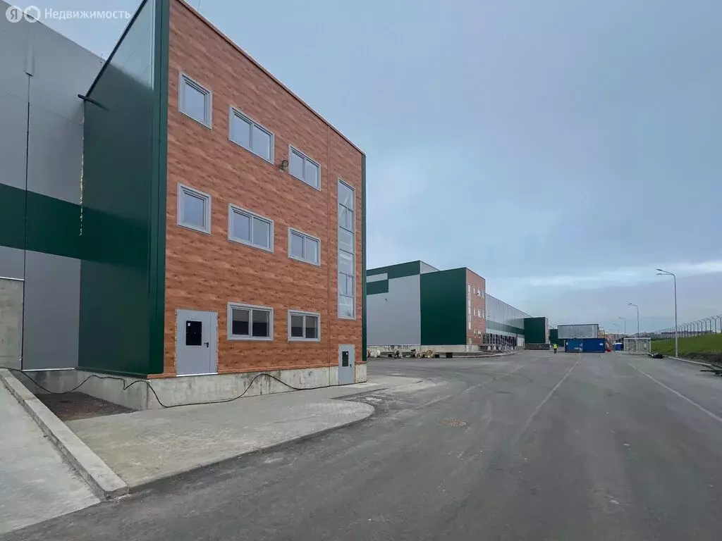 Склад (75843 м) - Фото 2