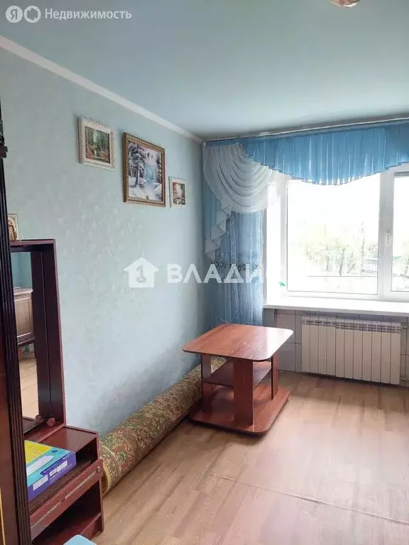 1к в -комнатной квартире (16.3 м) - Фото 2