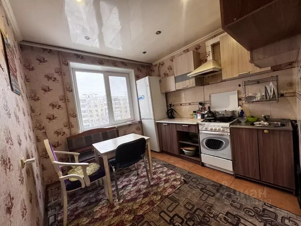 3-к кв. Орловская область, Орел ул. Матросова, 50 (63.1 м) - Фото 1