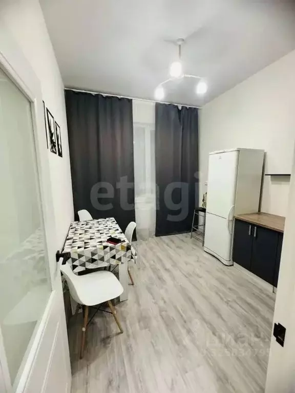 1-к кв. Ленинградская область, Гатчинский муниципальный округ, д. ... - Фото 2