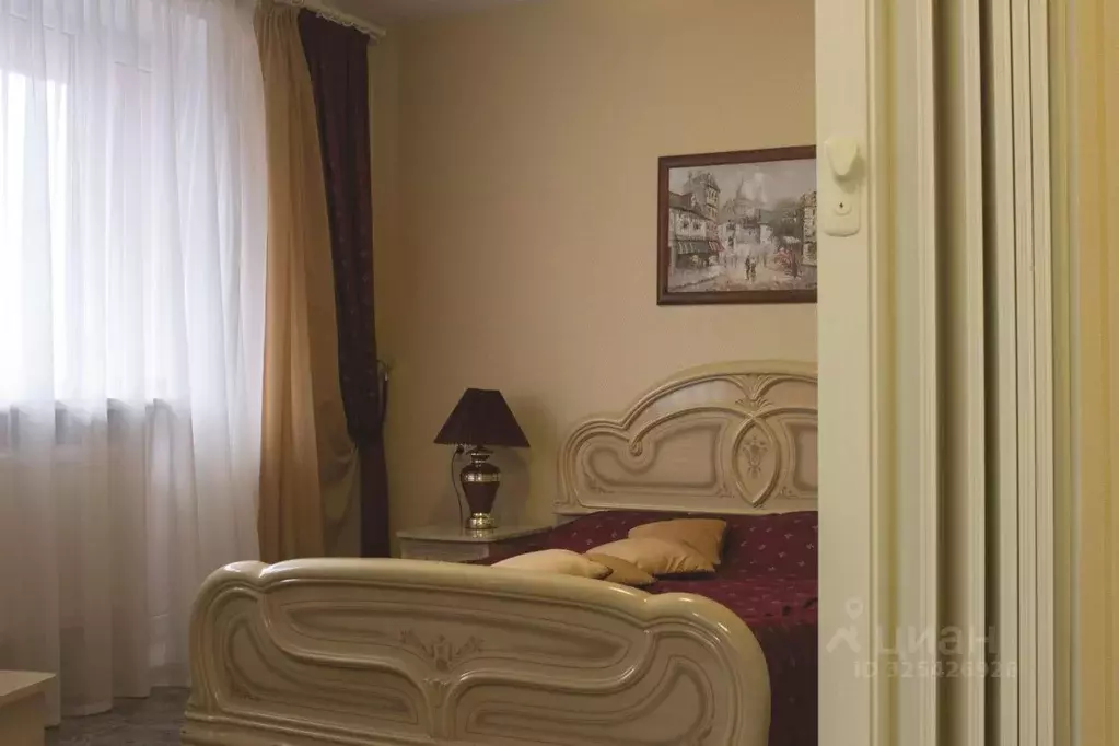 Комната Карелия, Петрозаводск просп. Карла Маркса, 3А (30.0 м) - Фото 1