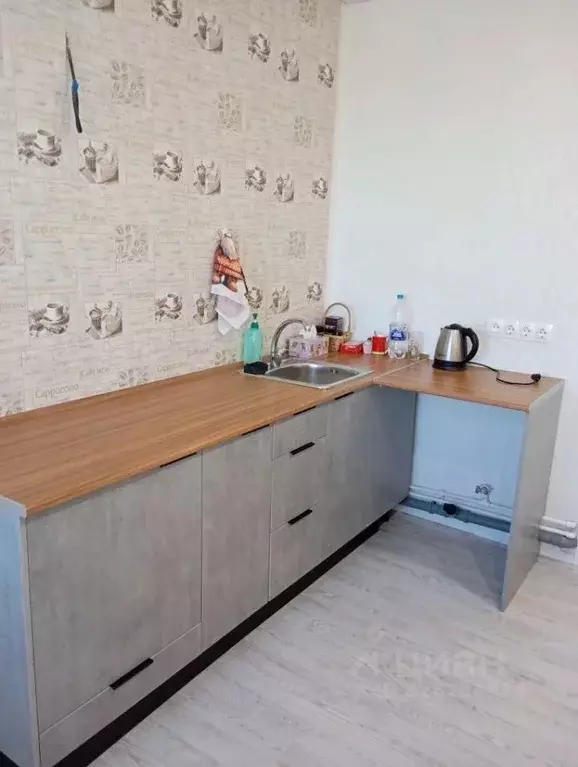 1-к кв. Алтайский край, Барнаул ул. Попова, 142 (36.0 м) - Фото 1