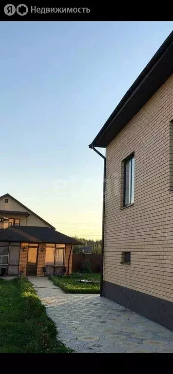 Дом в Заволжье, Дивная улица (450 м) - Фото 2