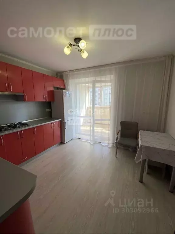 2-к кв. Брянская область, Брянск ул. Металлистов, 2 (69.7 м) - Фото 2