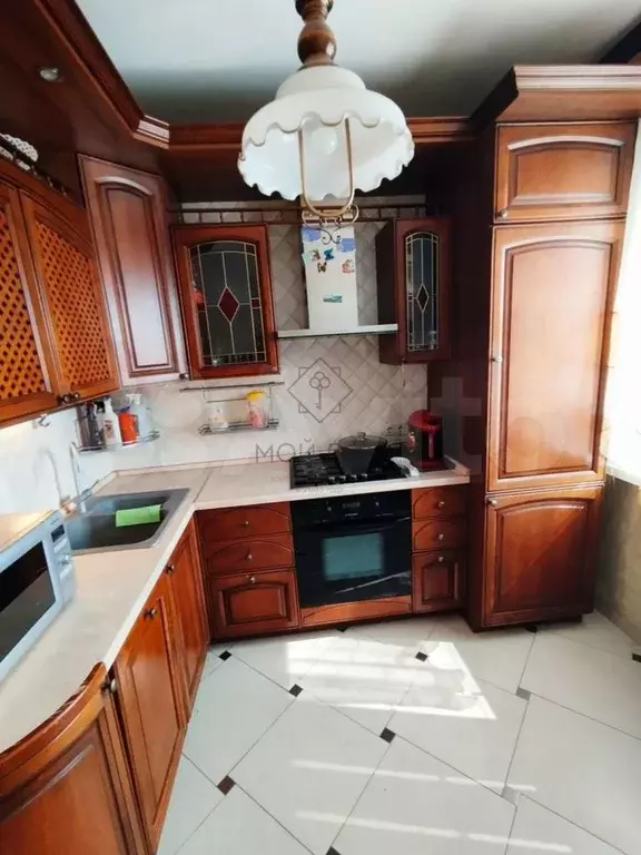 2-к. квартира, 53 м, 7/9 эт. - Фото 0