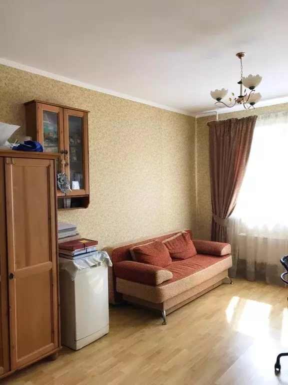 Продаётся 1-к квартира, 40.4 м - Фото 1
