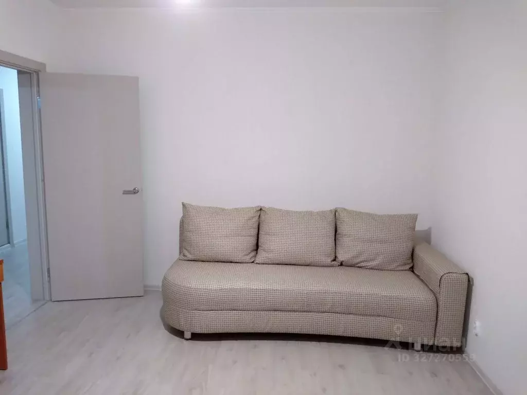 1-к кв. Москва Варшавское ш., 170Ек7 (38.0 м) - Фото 1