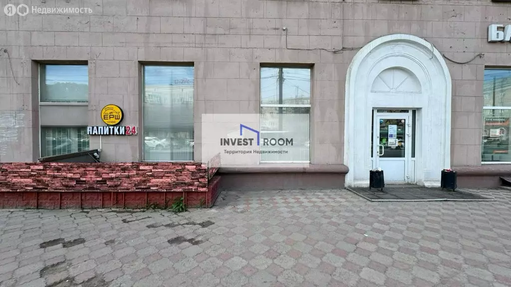 Офис (135.6 м) - Фото 1
