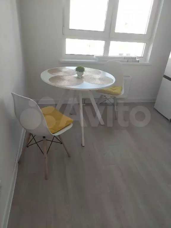 1-к. квартира, 30 м, 12/18 эт. - Фото 1