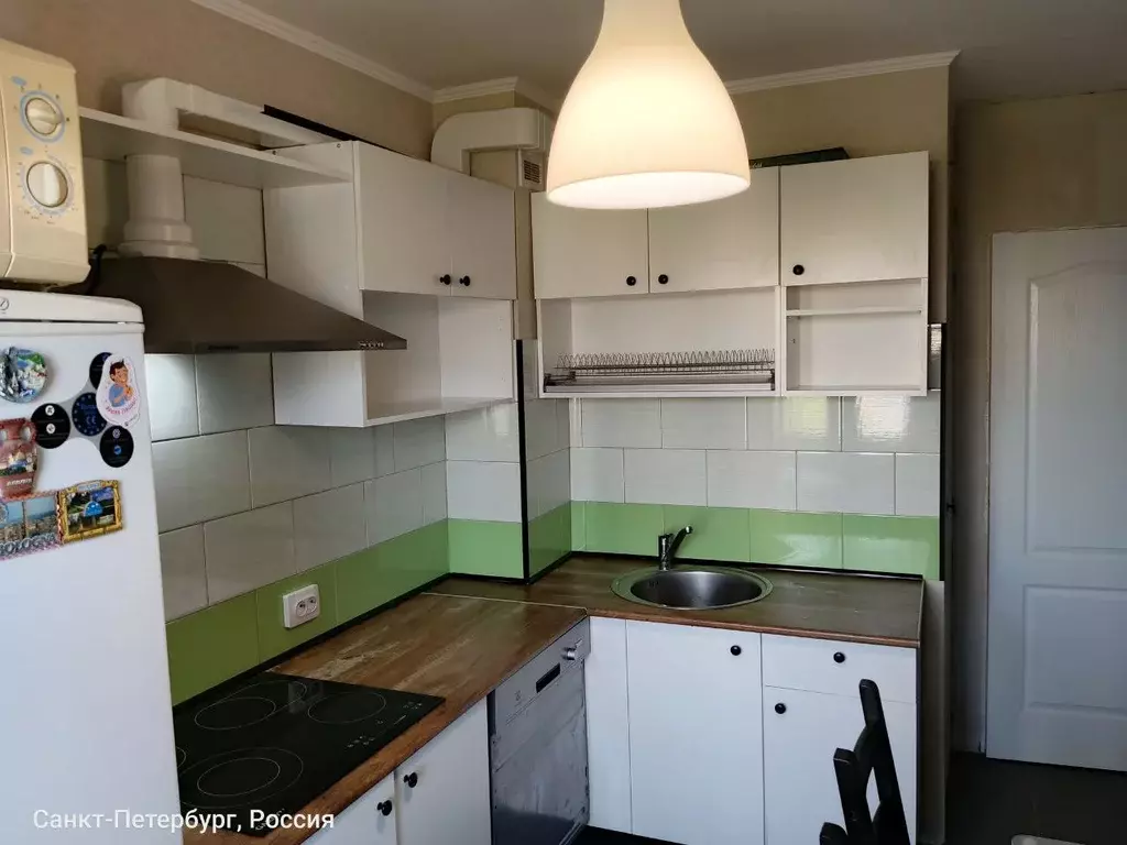 Продаётся 3-к квартира, 66.3 м - Фото 0