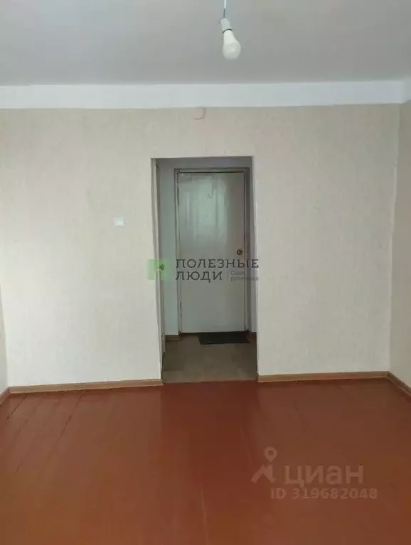 Студия Курганская область, Курган Станционная ул., 31 (19.1 м) - Фото 1