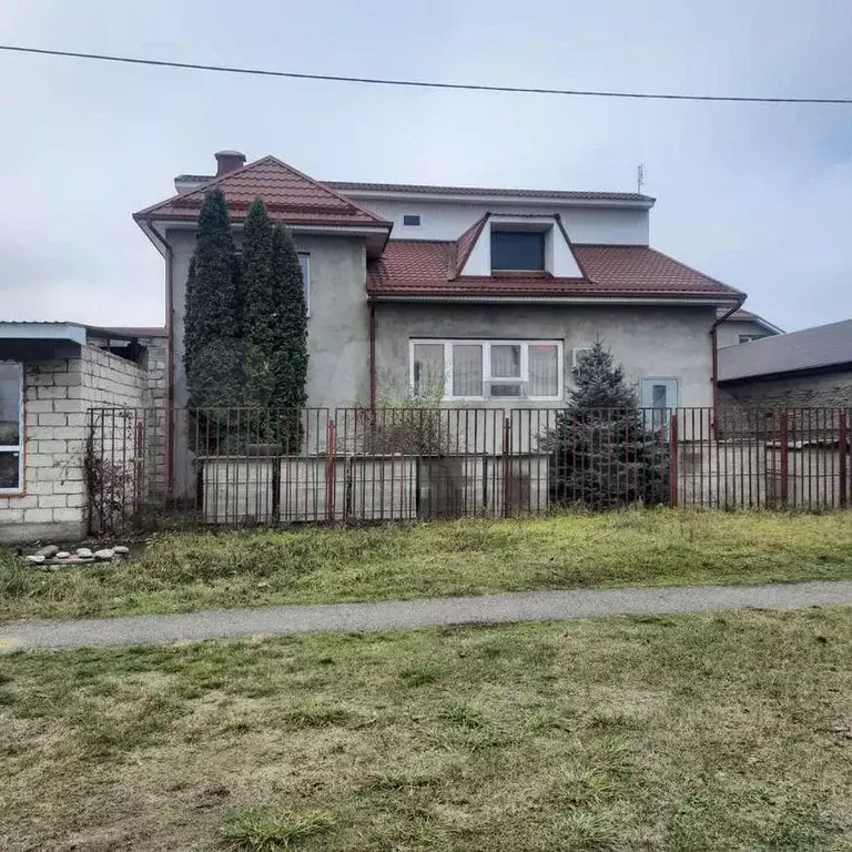 Дом 340 м на участке 13 сот. - Фото 0