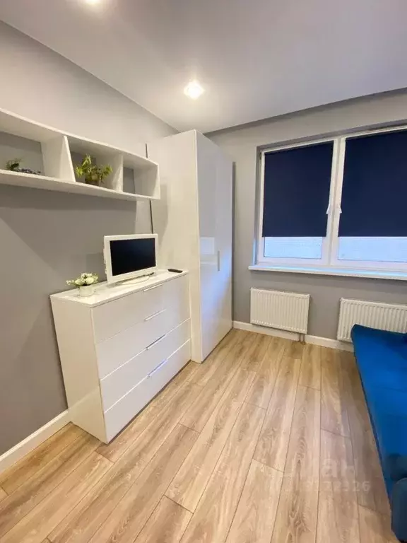 Студия Москва Тайнинская ул., 9 (19.5 м) - Фото 1