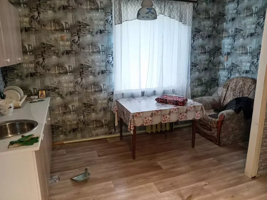 Дом 55 м на участке 8 сот. - Фото 1