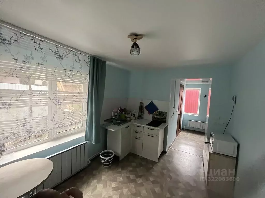 Дом в Краснодарский край, Ейск ул. Калинина (45 м) - Фото 1