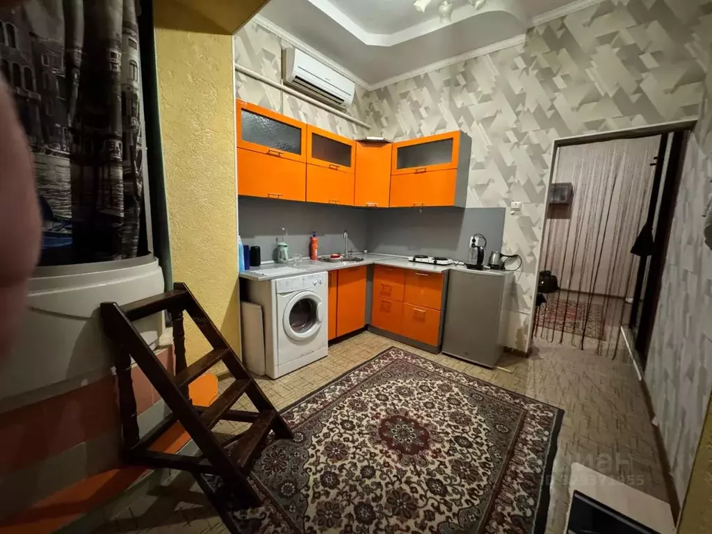 Комната Ставропольский край, Ставрополь № 35 мкр, ул. Узорная, 25 ... - Фото 1