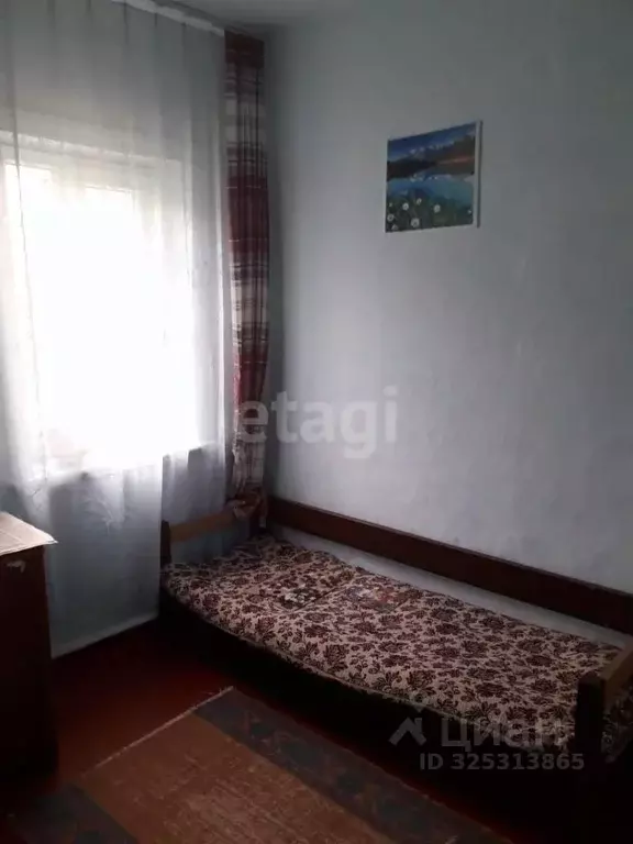 Дом в Адыгея, Красногвардейский район, Уляпское с/пос, с. Штурбино ул. ... - Фото 1