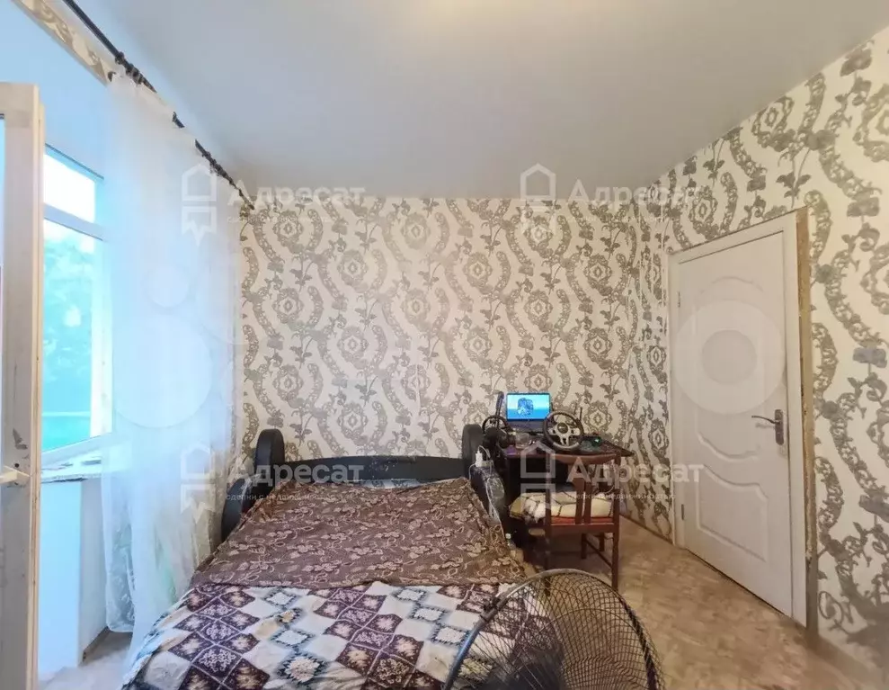 Комната 18,7 м в 3-к., 4/5 эт. - Фото 0
