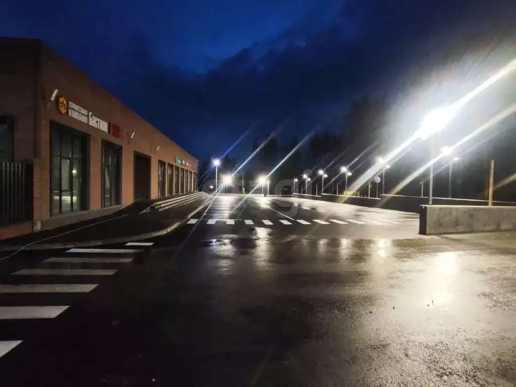 Дом в Воронежская область, Рамонский район, Горожанское с/пос, д. ... - Фото 2