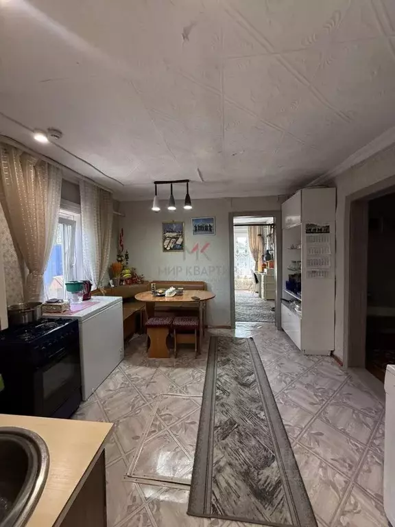 Дом в Тыва, Кызыл Рабочая ул. (42 м) - Фото 2