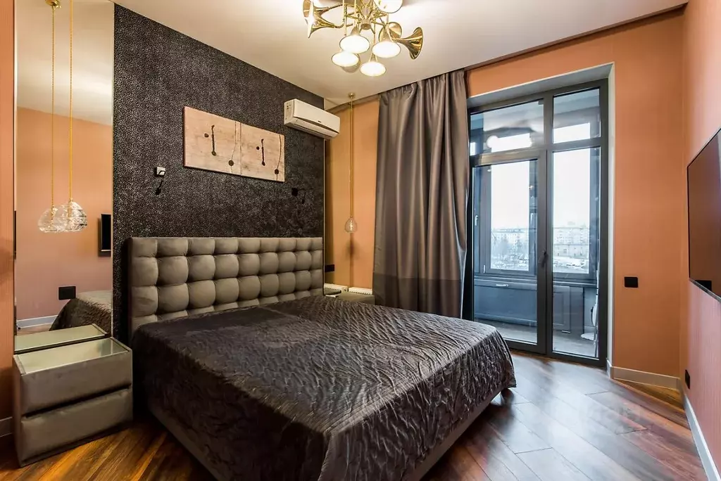 2-к кв. Москва ул. Вавилова, 69А (50.3 м) - Фото 1