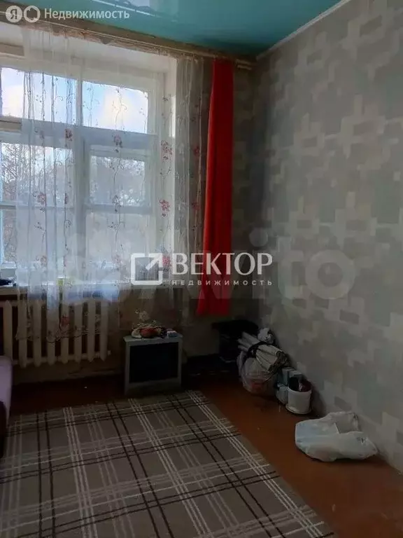 1к в -комнатной квартире (20 м) - Фото 1