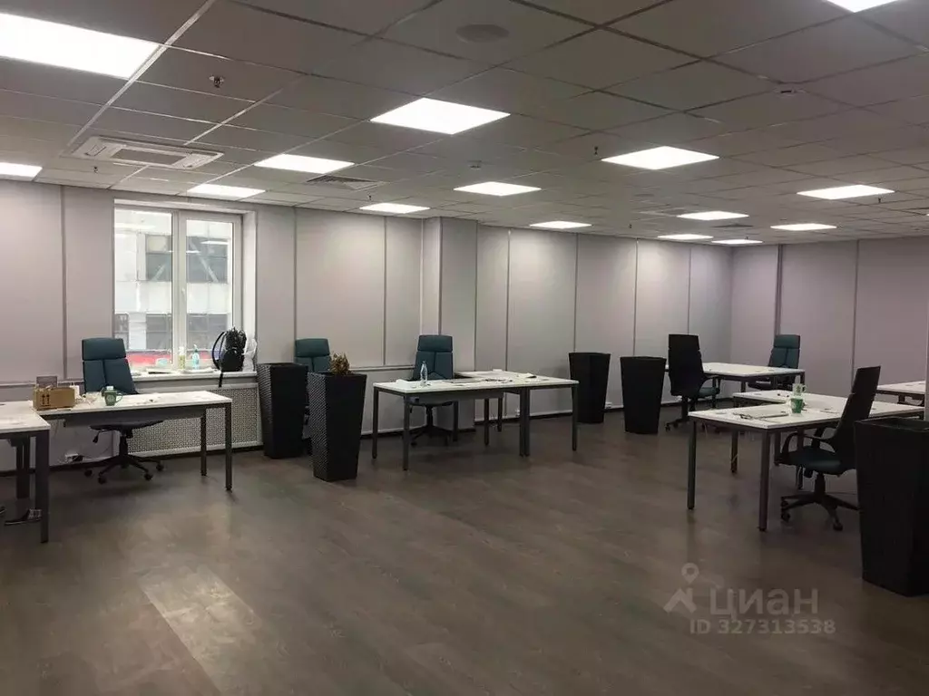 Офис в Москва Дмитровское ш., 85 (83 м) - Фото 1