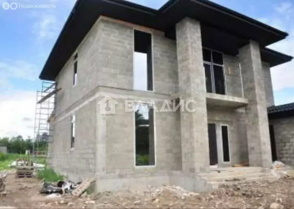 Дом в Республика Адыгея (Адыгея), Майкоп (267.8 м) - Фото 2