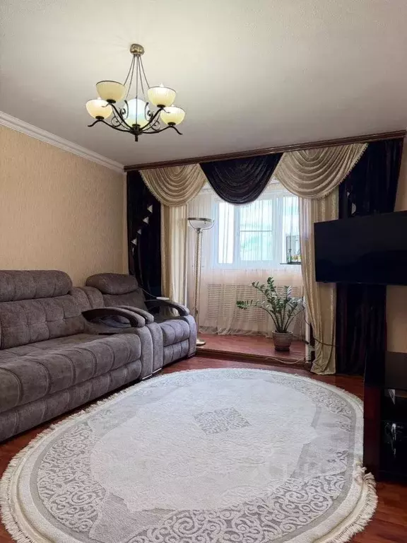 2-к кв. Кабардино-Балкария, Нарткала Урванский район, Советская ул. ... - Фото 1