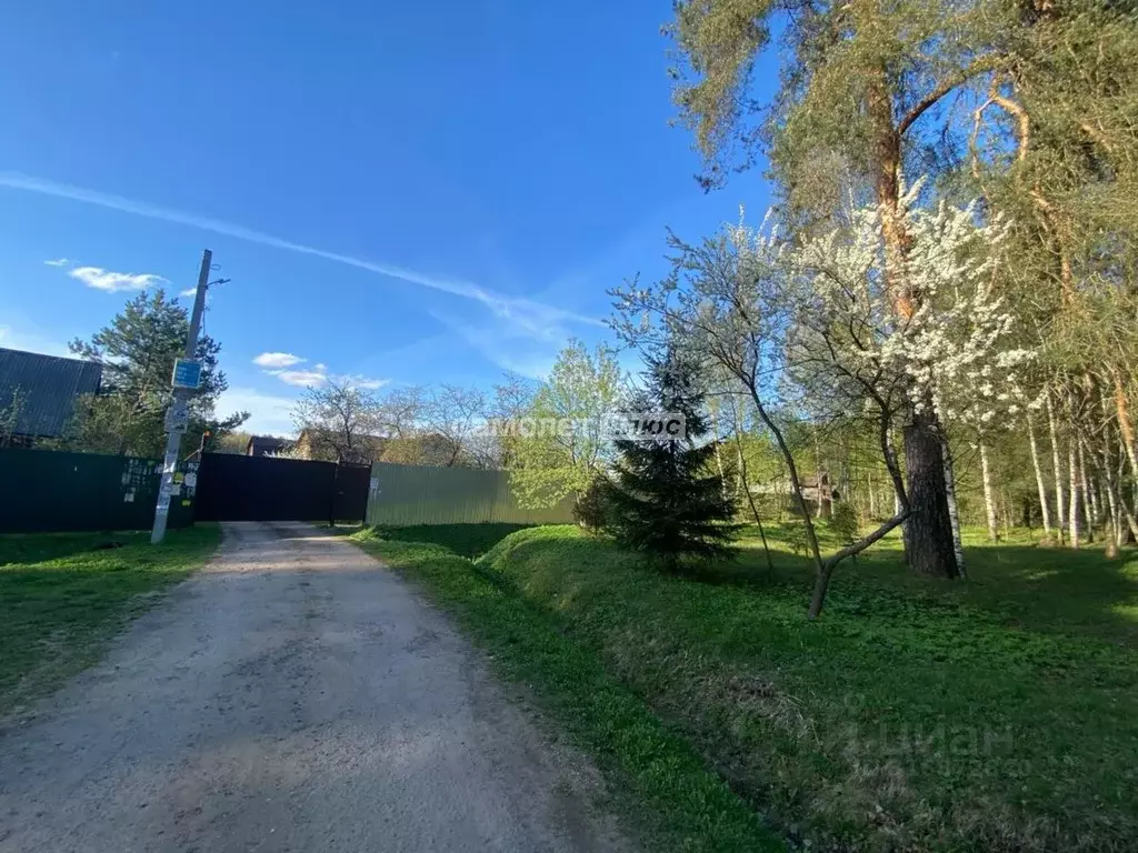 Дом в Московская область, Ногинск Богородский городской округ, Золотая ... - Фото 0