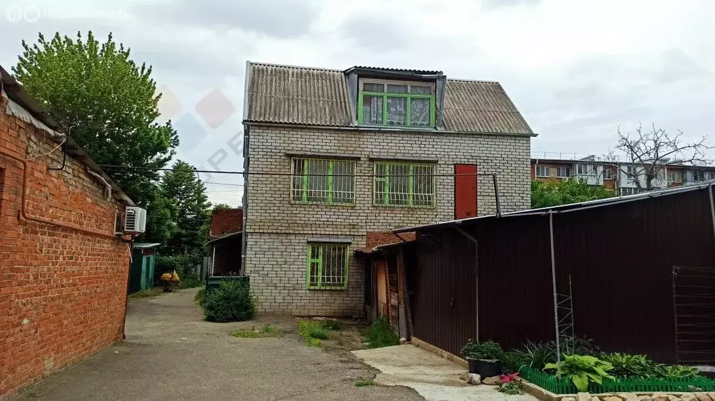 3-комнатная квартира: Краснодар, Центральный внутригородской округ, ... - Фото 0