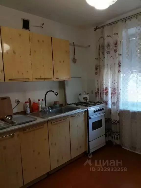 3-к кв. Краснодарский край, Ейск ул. Розы Люксембург, 15 (63.0 м) - Фото 1