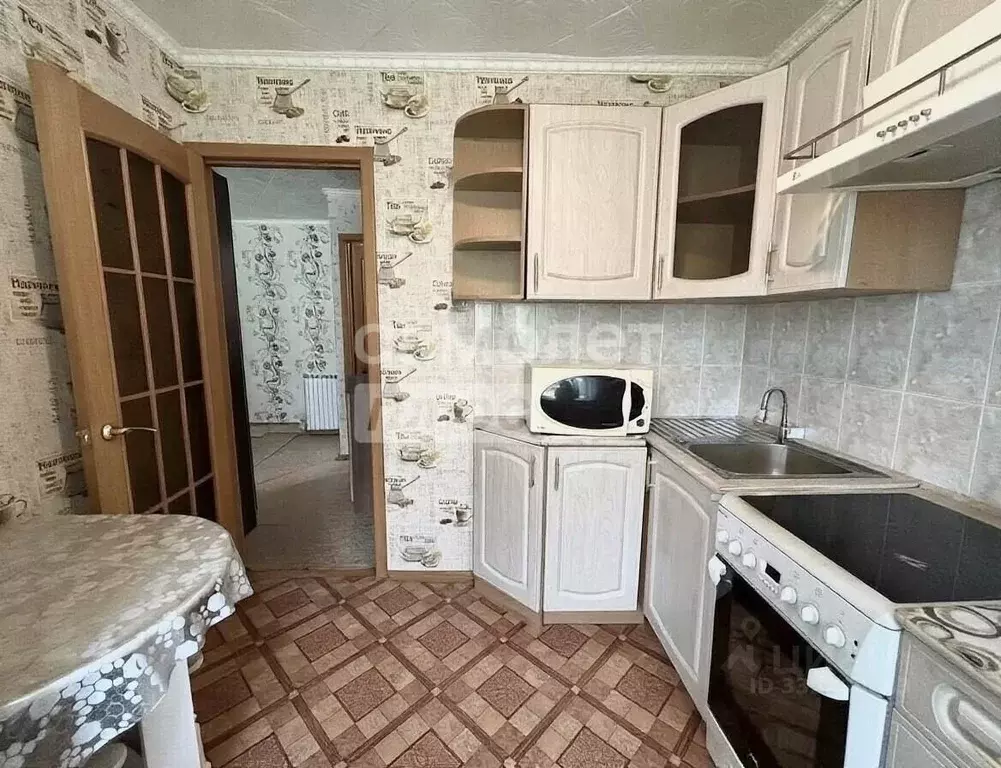 1-к кв. Приморский край, Фокино ул. Усатого, 12 (32.3 м) - Фото 2