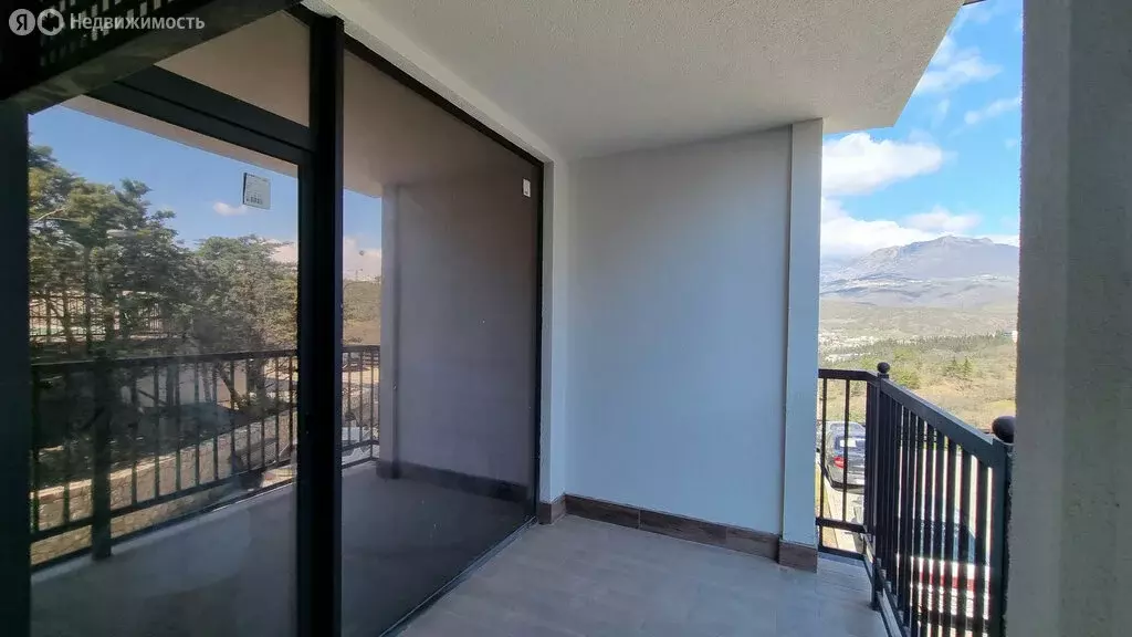 Квартира-студия: Семидворье, Пограничный переулок, 7 (25.4 м) - Фото 1