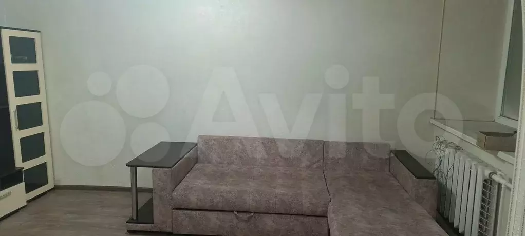 2-к. квартира, 46 м, 1/2 эт. - Фото 1