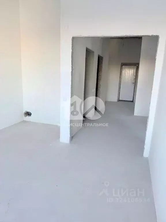 3-к кв. Новосибирская область, Новосибирск ул. Сибиряков-Гвардейцев, ... - Фото 1