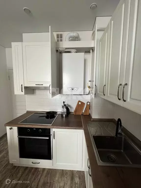 Продаётся 1-к квартира, 48 м - Фото 1