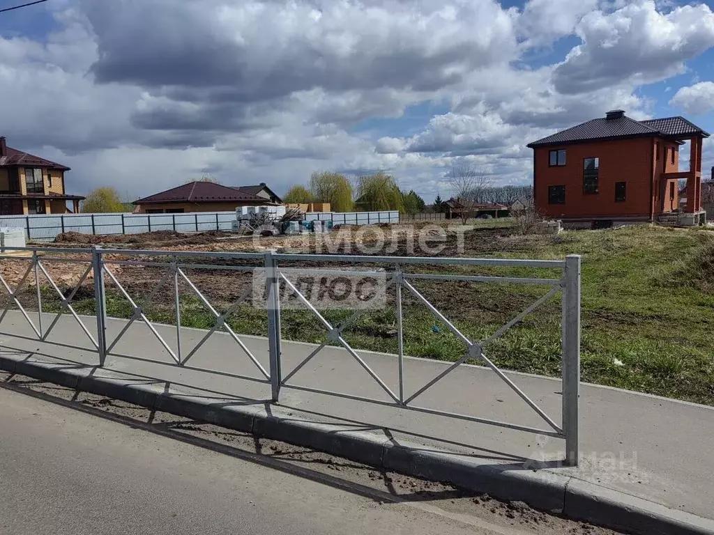 Дом в Орловская область, Орловский муниципальный округ, пос. ... - Фото 1
