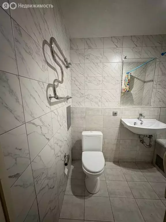 1-комнатная квартира: Краснодар, улица Генерала Трошева, 47 (40 м) - Фото 1