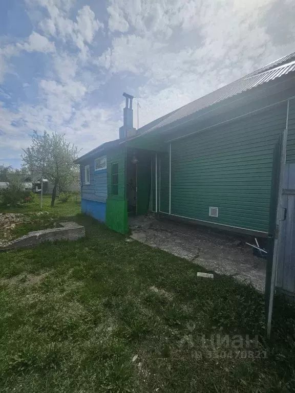 Дом в Владимирская область, Ковров ул. Доронина, 21 (80 м) - Фото 1