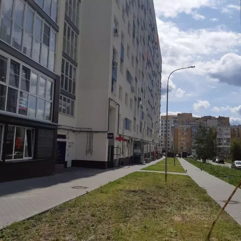 Помещение свободного назначения в Нижегородская область, Нижний ... - Фото 1