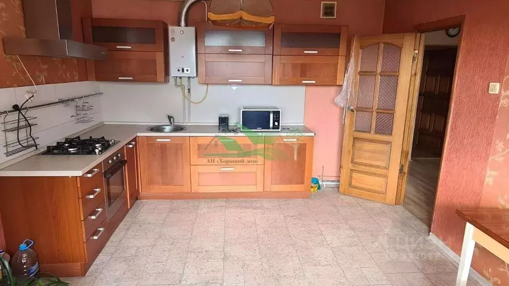 2-к кв. Белгородская область, Белгородский район, Северный городское ... - Фото 1