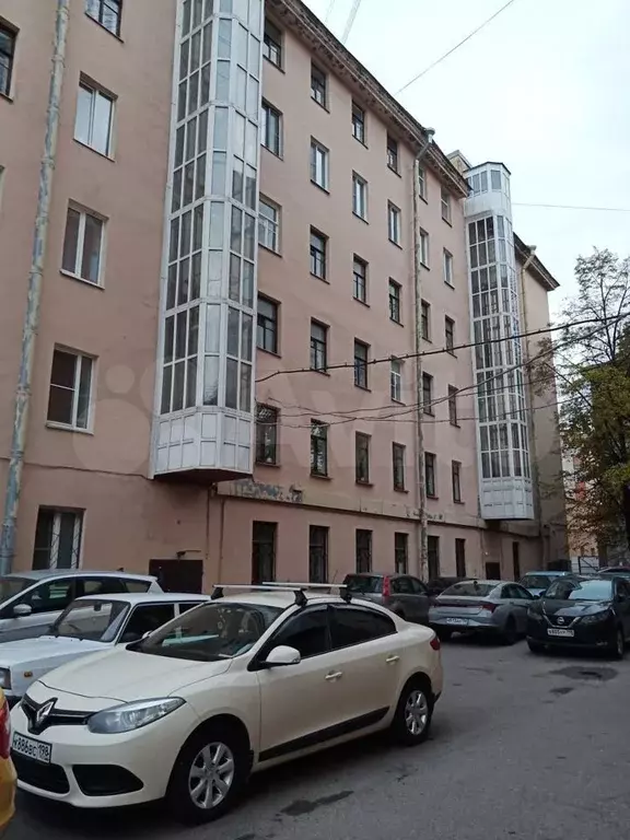 3-к. квартира, 72 м, 4/6 эт. - Фото 1