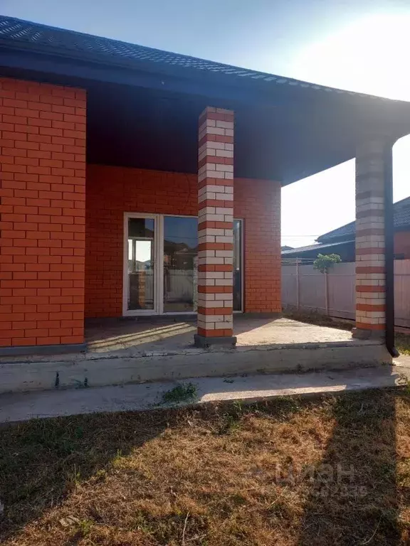 Дом в Ростовская область, Волгодонск ул. Флотская, 16 (115 м) - Фото 2