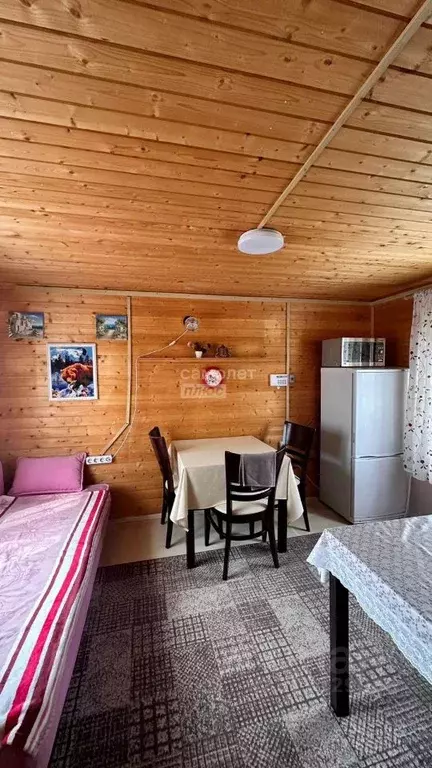 Коттедж в Московская область, Чехов муниципальный округ, д. Кулаково ... - Фото 2