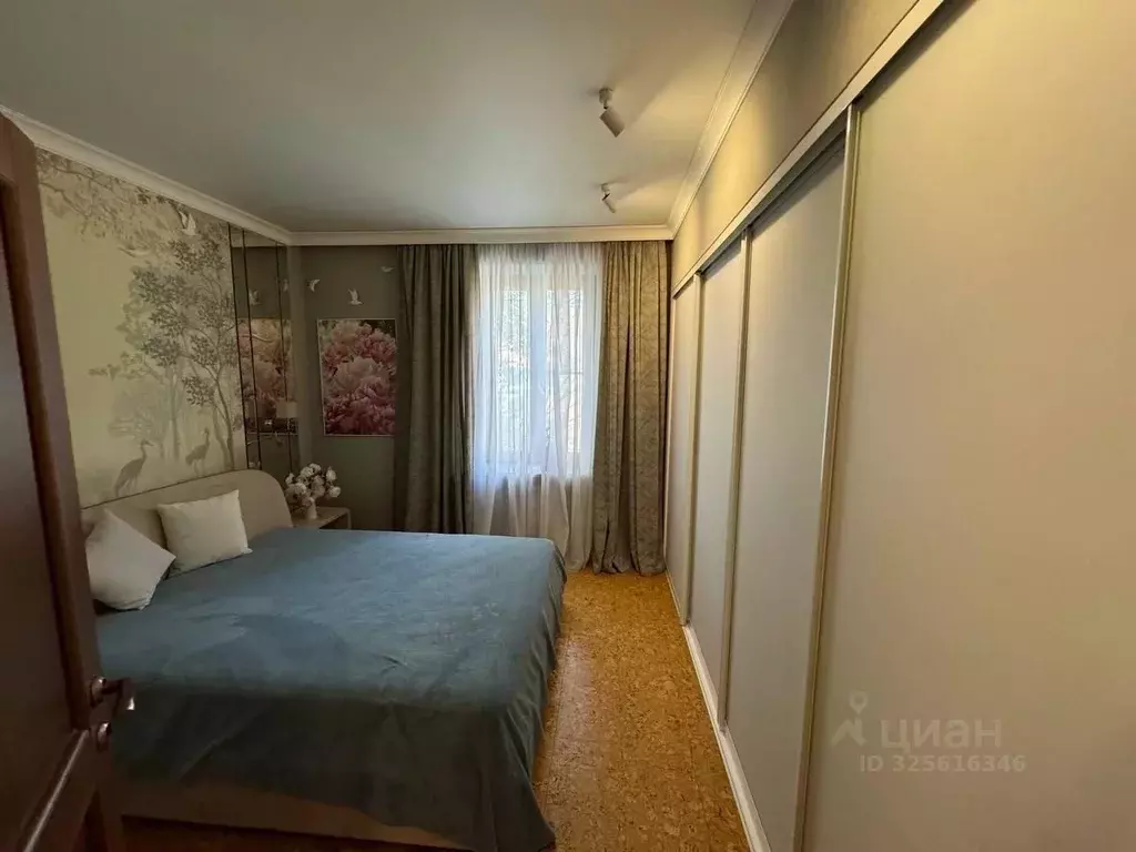 3-к кв. Москва Графский пер., 10/12К2 (80.0 м) - Фото 1