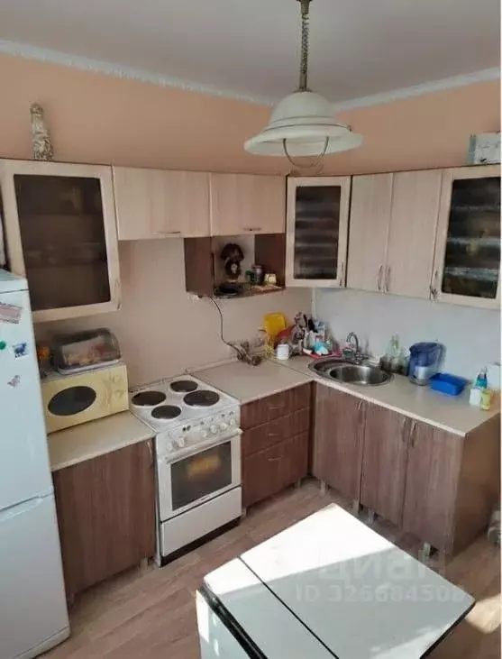 1-к кв. Челябинская область, Челябинск ул. 250-летия Челябинска, 28б ... - Фото 2