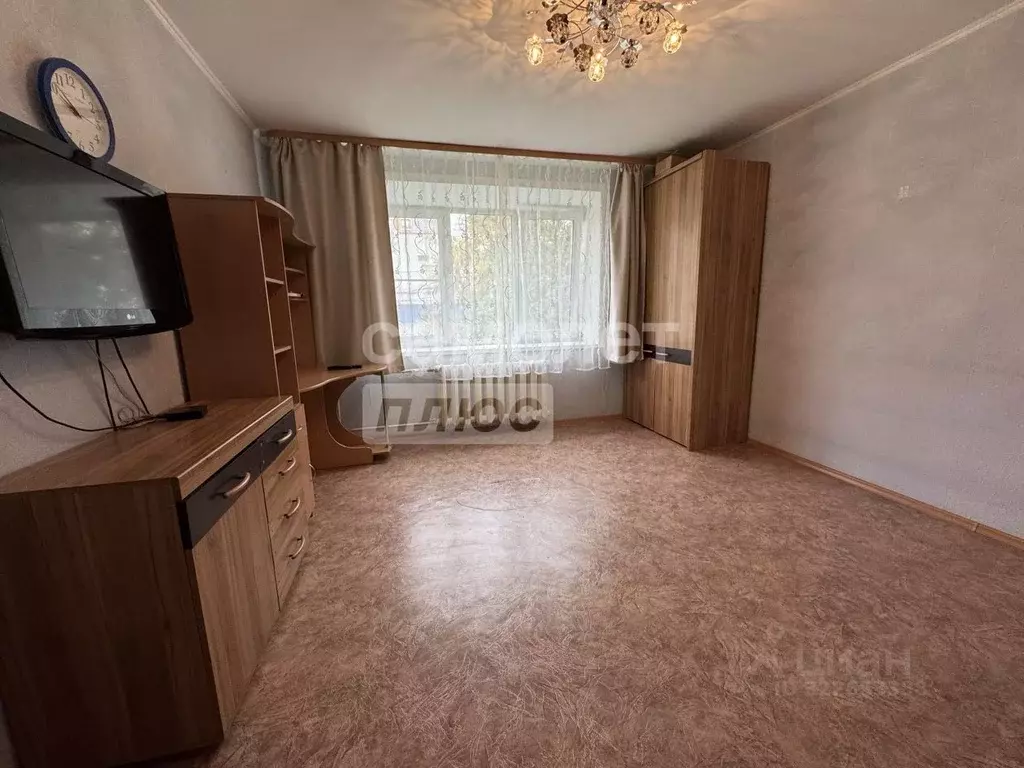 1-к кв. Нижегородская область, Нижний Новгород ул. Тимирязева, 3А ... - Фото 2