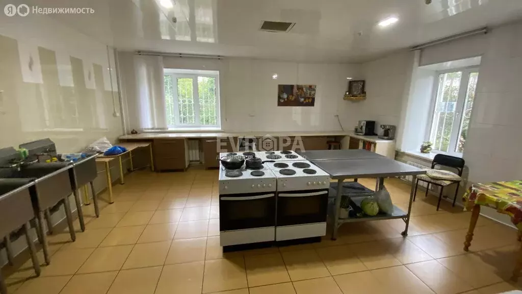 Помещение свободного назначения (1104 м) - Фото 1