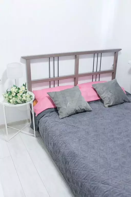 Квартира-студия, 23 м, 4/4 эт. - Фото 0